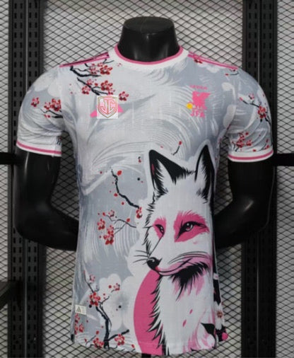 Japan 25-26 pink special