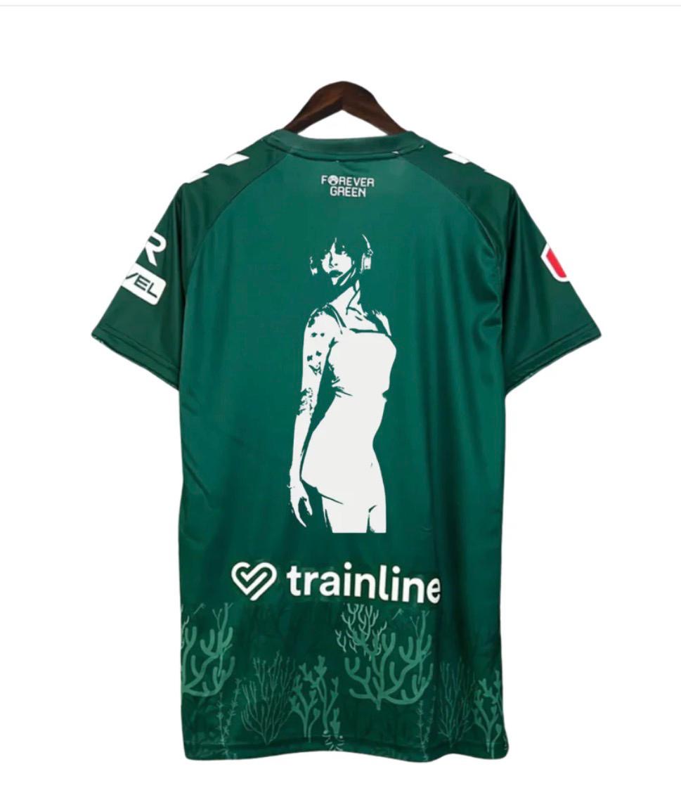 Aitana x Betis Camiseta