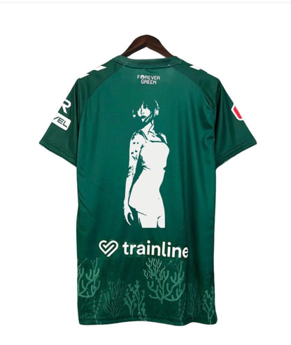 Aitana x Betis Camiseta