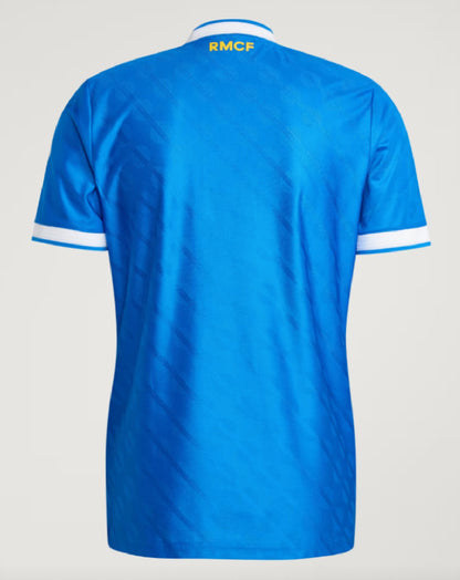 Troisième maillot du Real Madrid CF 25-26