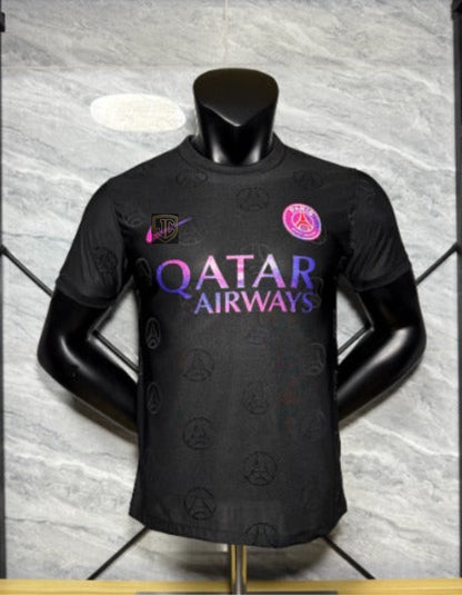 Paris Saint Germain Special Edition
Black