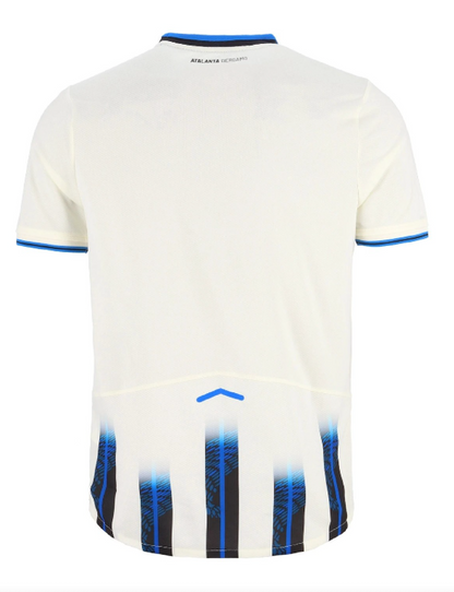 Maillot domicile Atalanta BC 25-26