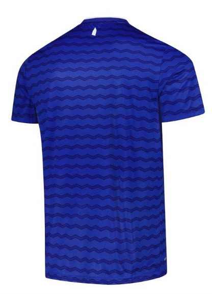 Everton Castore 25-26 Primera Equipación