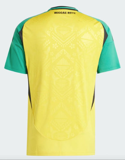 Jamaica Home Kit