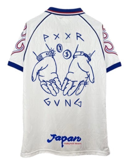 Japon X La Mafia de l'Amour