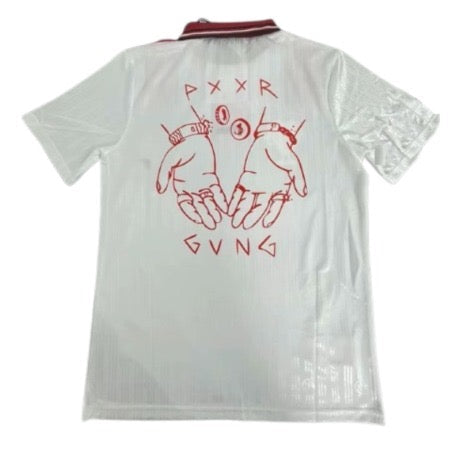 Maillot Türkiye x Yung Beef