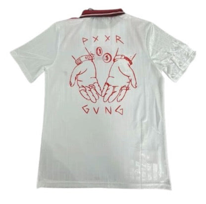 Maillot Türkiye x Yung Beef