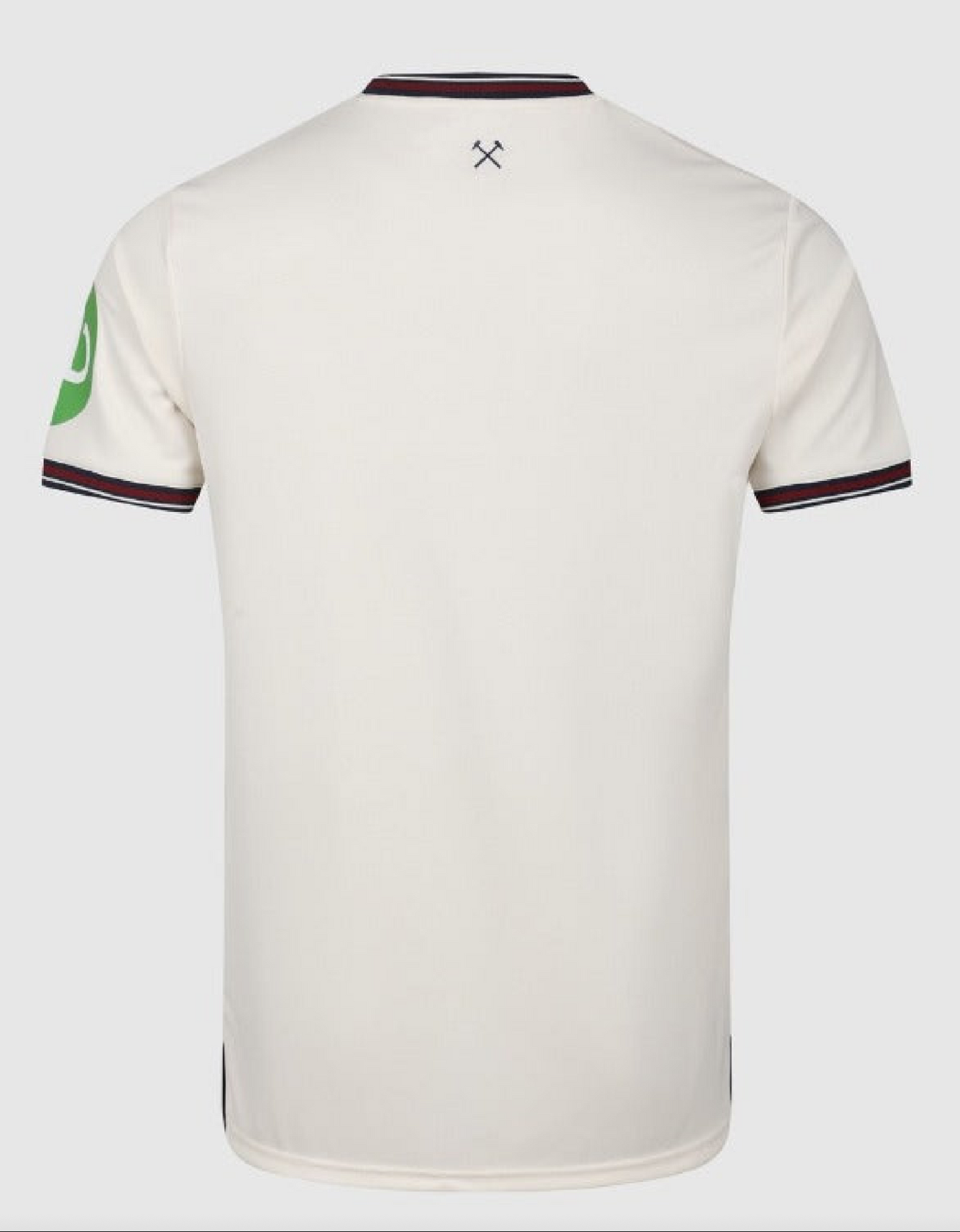 West Ham United 25-26 Away Kit