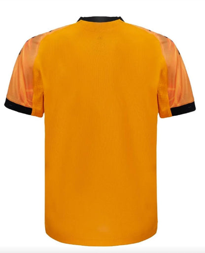 AS Roma 25-26 Away Kit