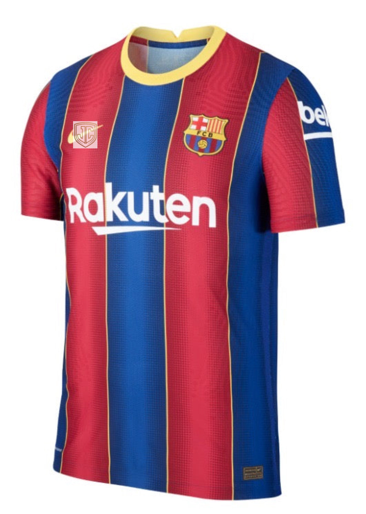 FC Barcelona 20-21 Primera
Equipación Retro