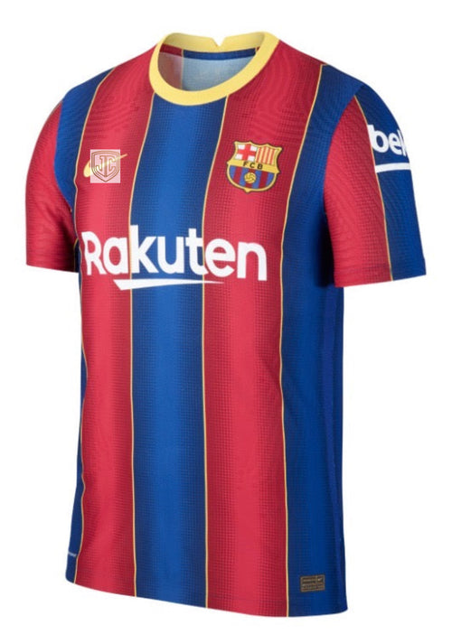 FC Barcelona 20-21 Primera
Equipación Retro