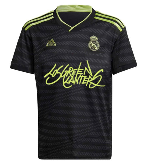 JC Reyes x Madrid