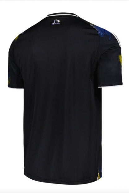 Troisième maillot du Leeds United FC pour la saison 25-26