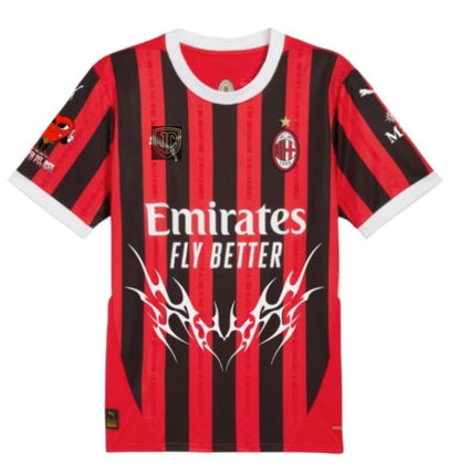 AC Milan x La Mafia de l'Amour