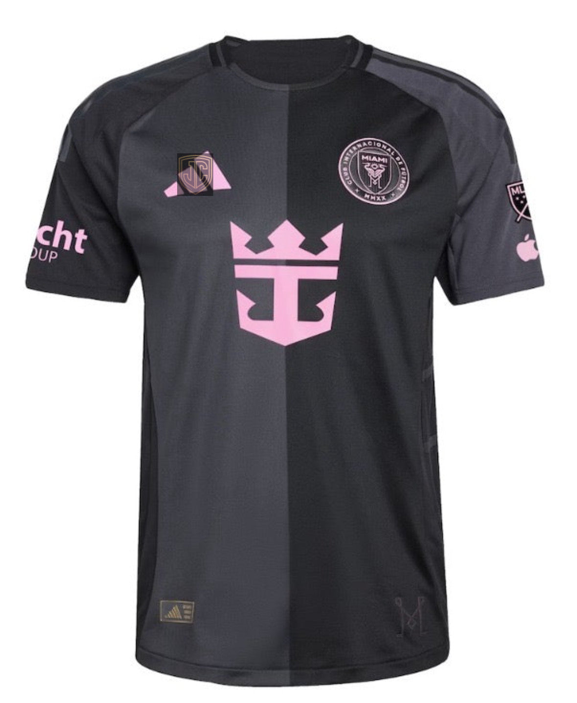 Inter de Miami 25-26 Segunda Equipación