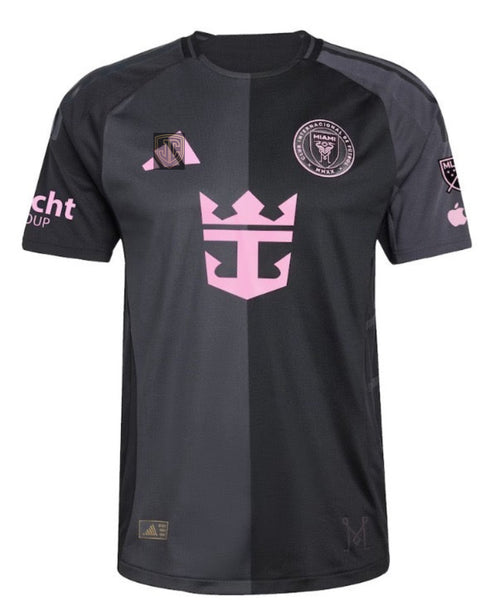Inter de Miami 25-26 Segunda Equipación