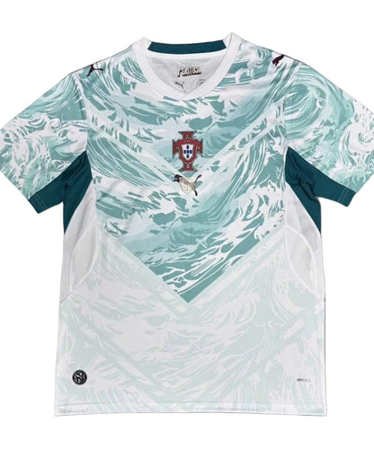 Portugal Tercera Equipación
