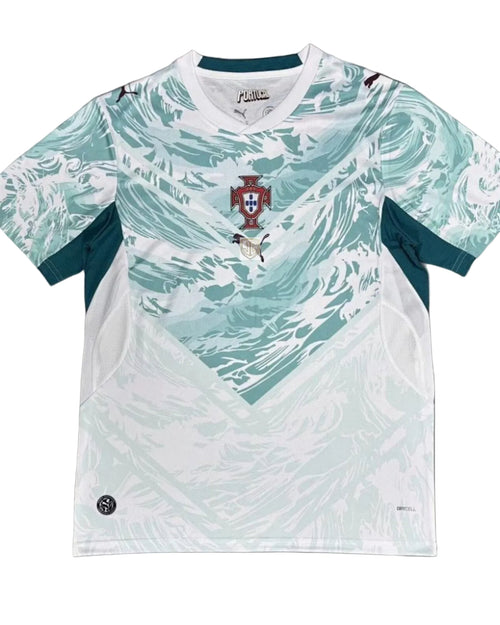 Portugal Tercera Equipación