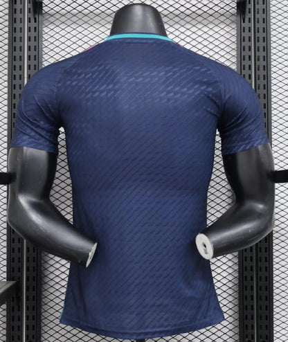 Real Madrid Special Edition Blue