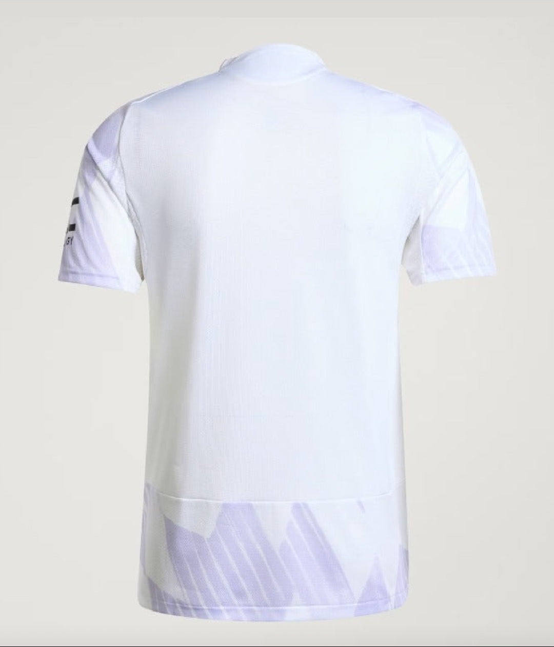 Manchester United 25-26 Away Kit