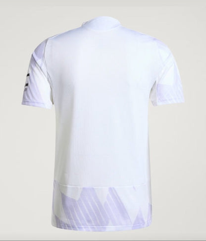 Manchester United 25-26 Away Kit