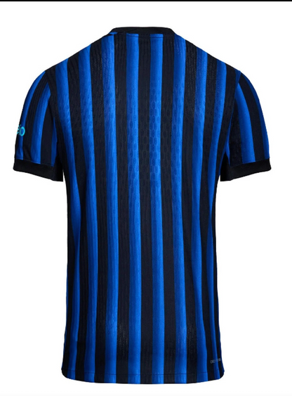 Maillot domicile de l'Inter Milan 25-26