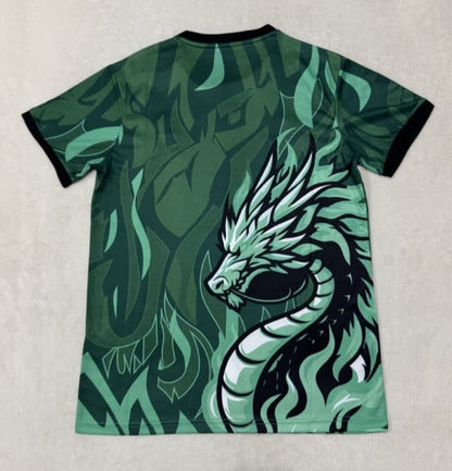 Liverpool Special Edition Dragón Verde