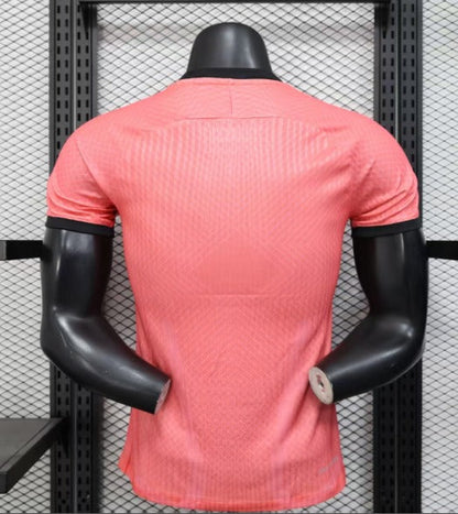 Inter de Milán Special Edition Pink