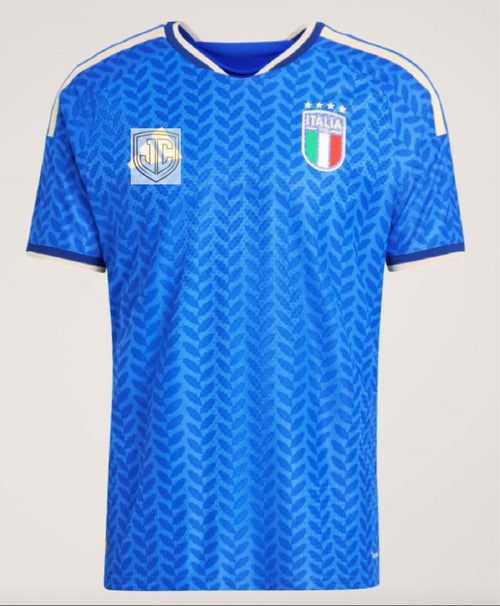 Italie