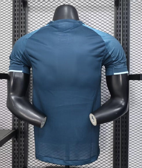 Real Madrid Special Edition Blue