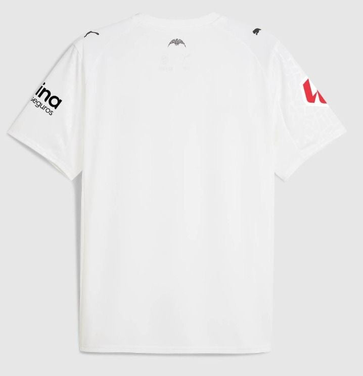 Valencia CF 25-26 First Kit