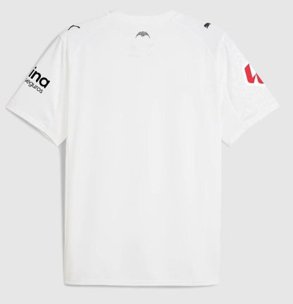 Valencia CF 25-26 First Kit