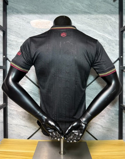 Arsenal FC Special Edition Black