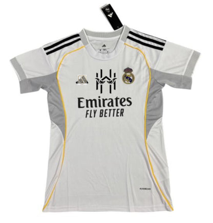 REAL MADRID x HADES66 CAMISETA 1ª EQUIPACIÓN 25/26