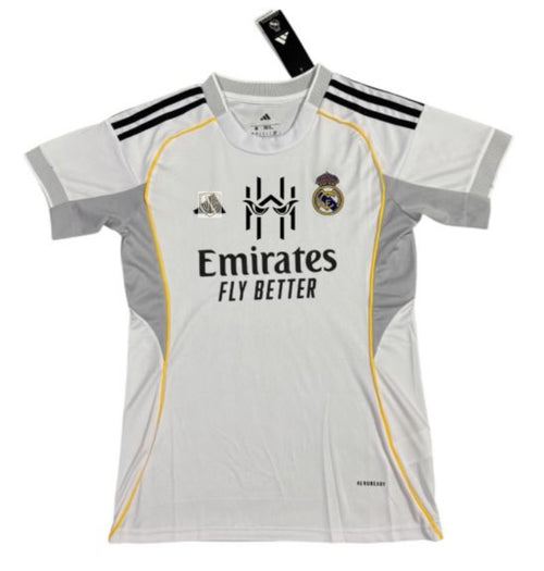 REAL MADRID x HADES66 CAMISETA 1ª EQUIPACIÓN 25/26
