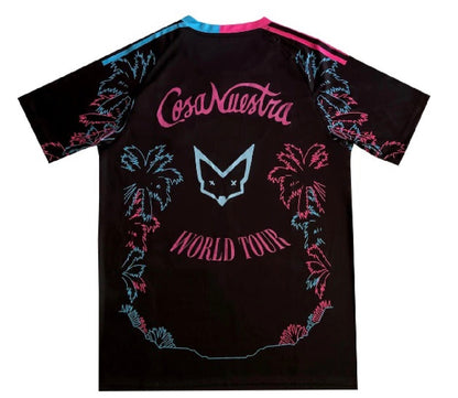 Rauw Alejandro X Inter Miami