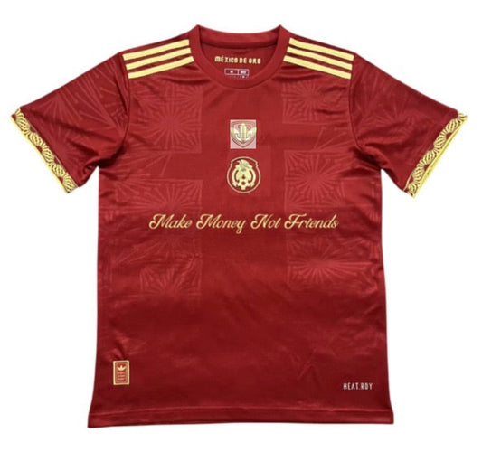 Mexico x Hades66 jersey