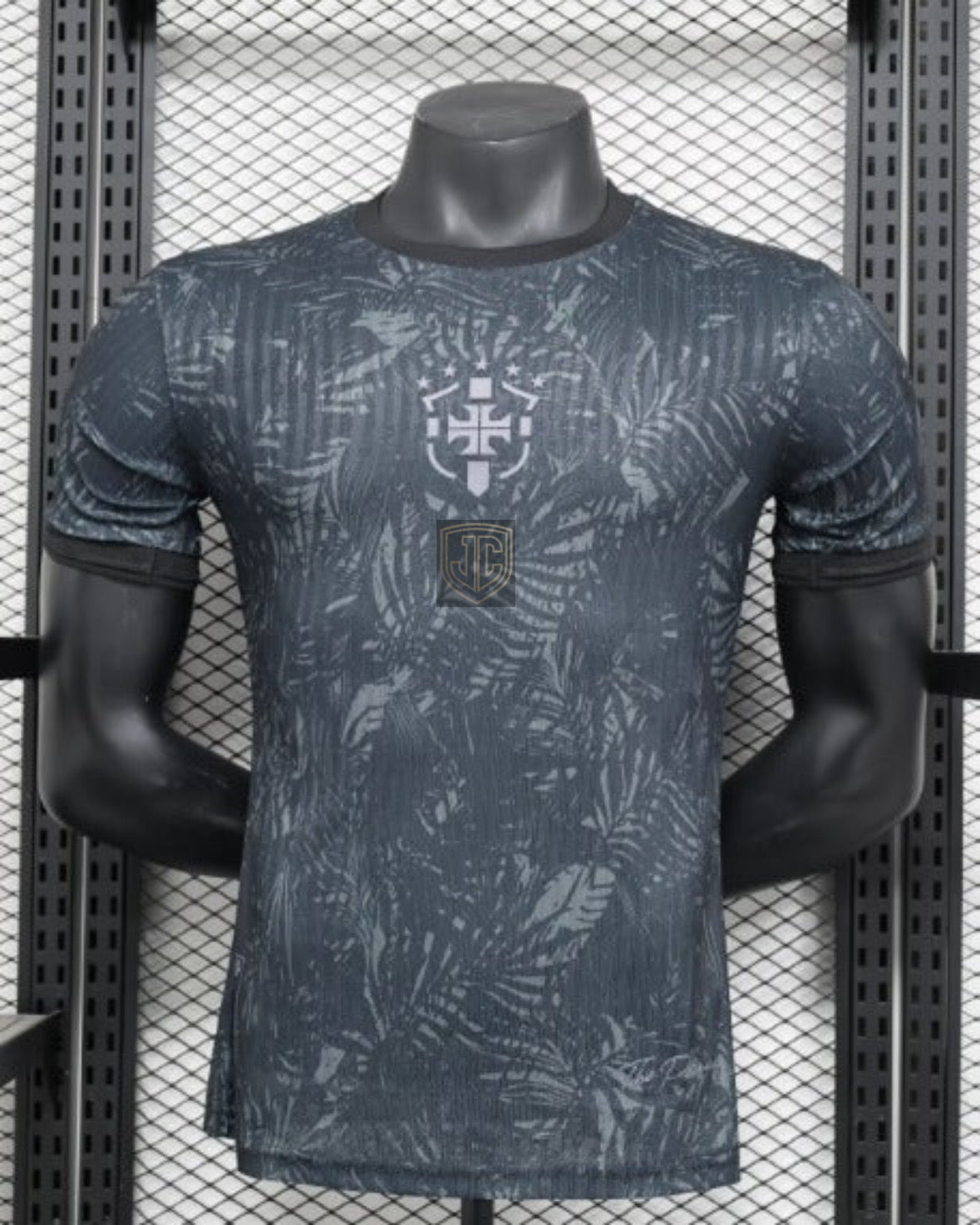 Brasil Special Edition Black