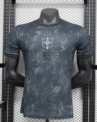 Brasil Special Edition Black