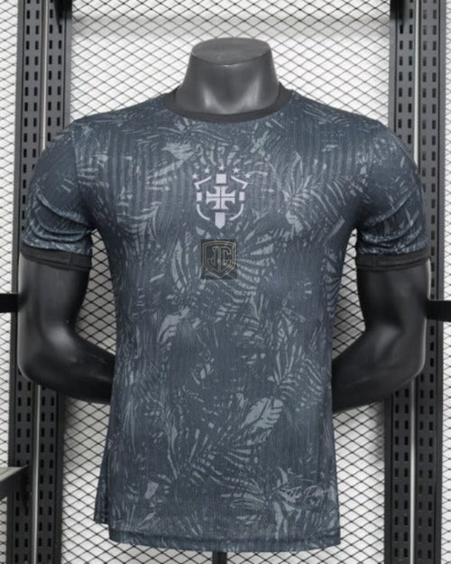 Brasil Special Edition Black