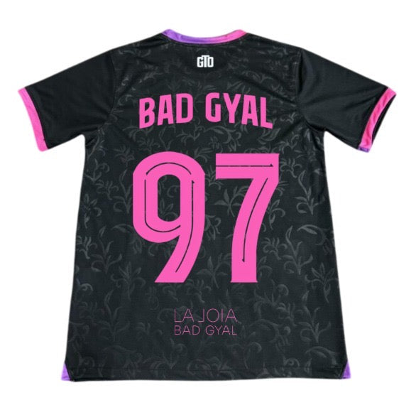 Maillot PSG x Anuel édition spéciale