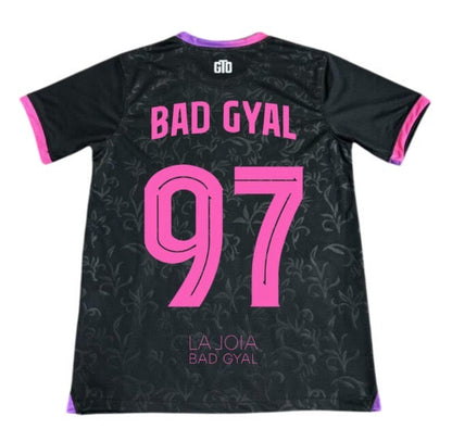 Maillot PSG x Anuel édition spéciale