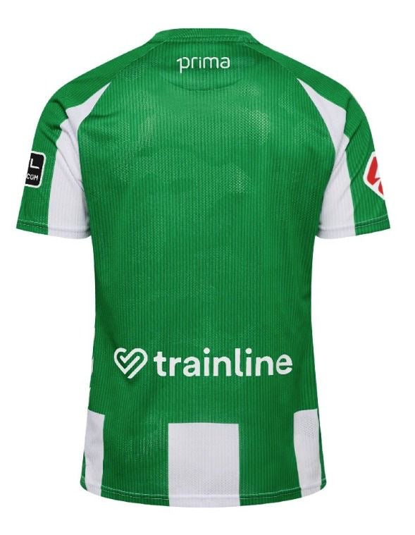 Real Betis Balompié 25-26 Premier Kit