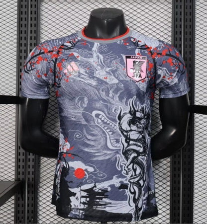 Japan 25-26 black special