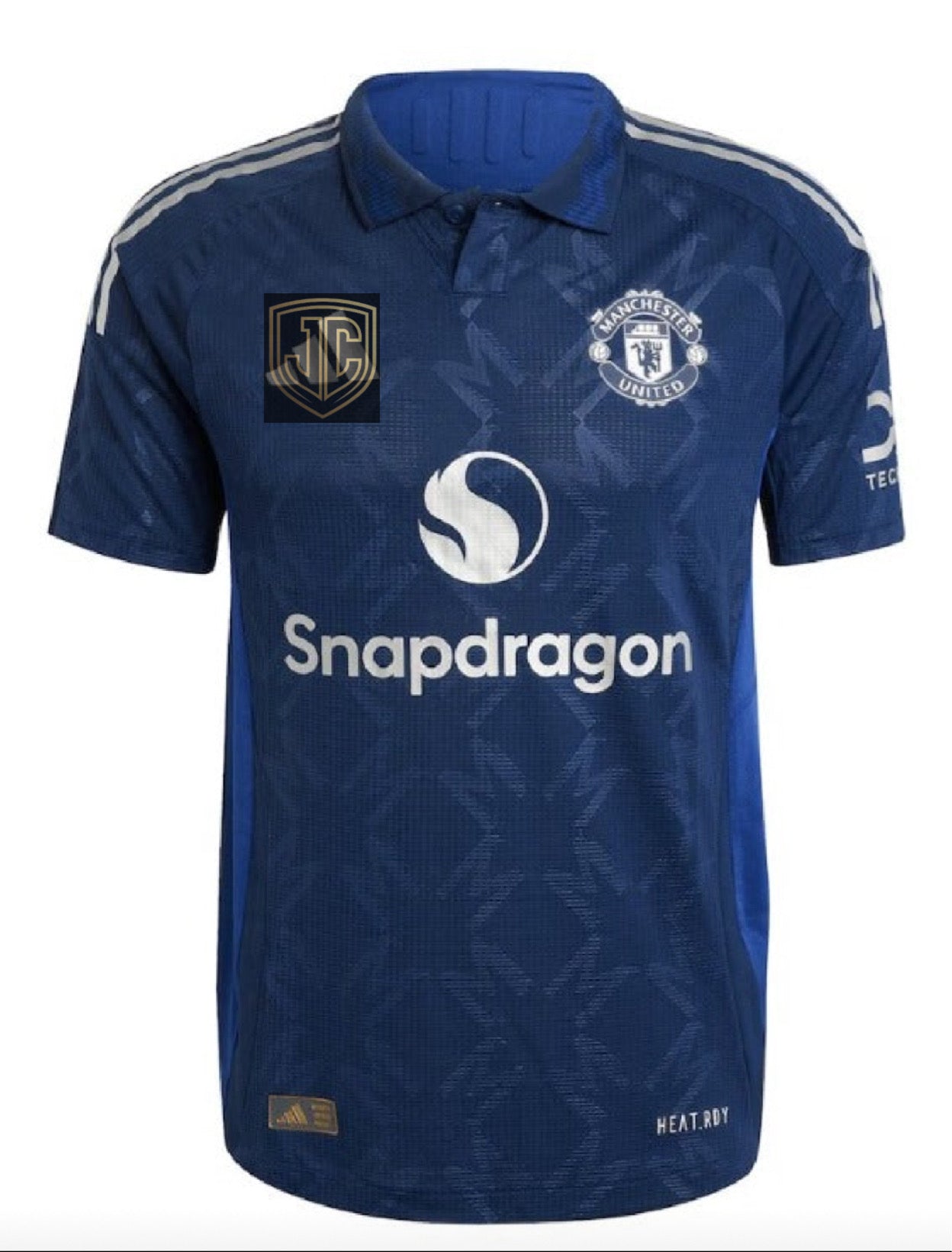 Maillot extérieur de Manchester United 24-25