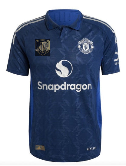 Maillot extérieur de Manchester United 24-25