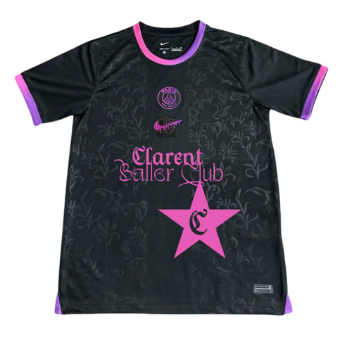 Clarent ´Spain Tour 2026` x PSG