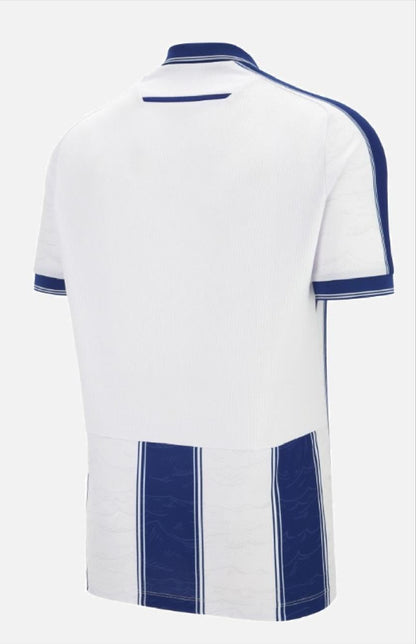 Kit Levante UD 25-26 Second