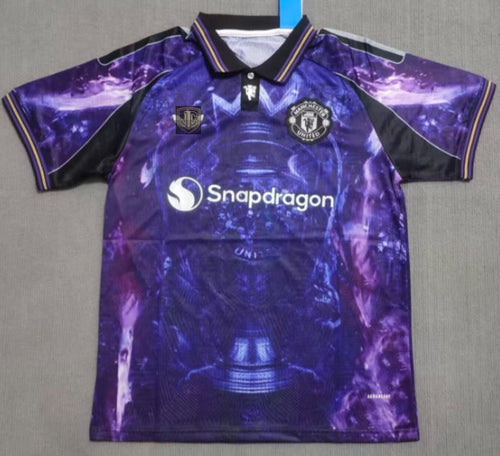 Manchester United Special Edition Galaxy