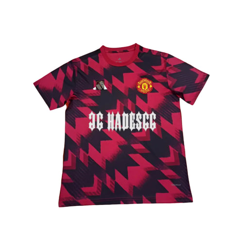 MANCHESTER UNITED x HADES
